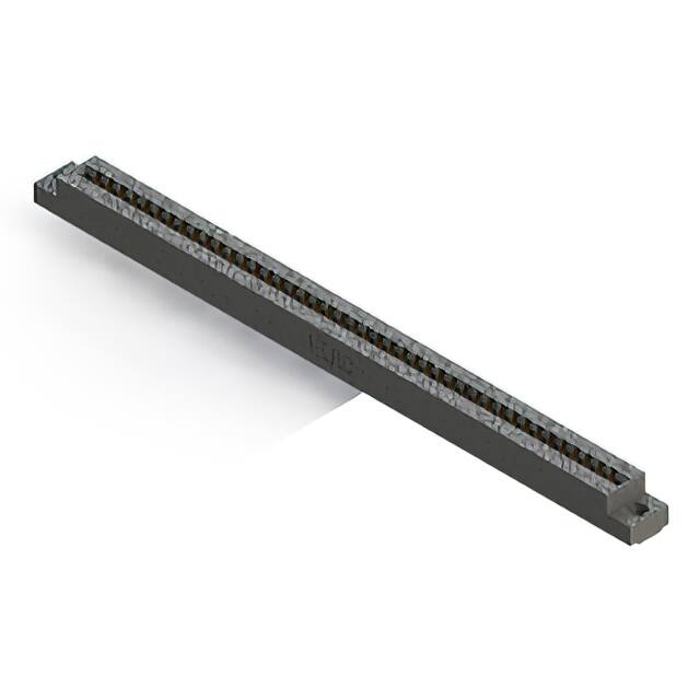 356-043-521-104 EDAC Inc.  Edgeboard Connectors